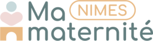 Ma Maternité Nîmes - logo